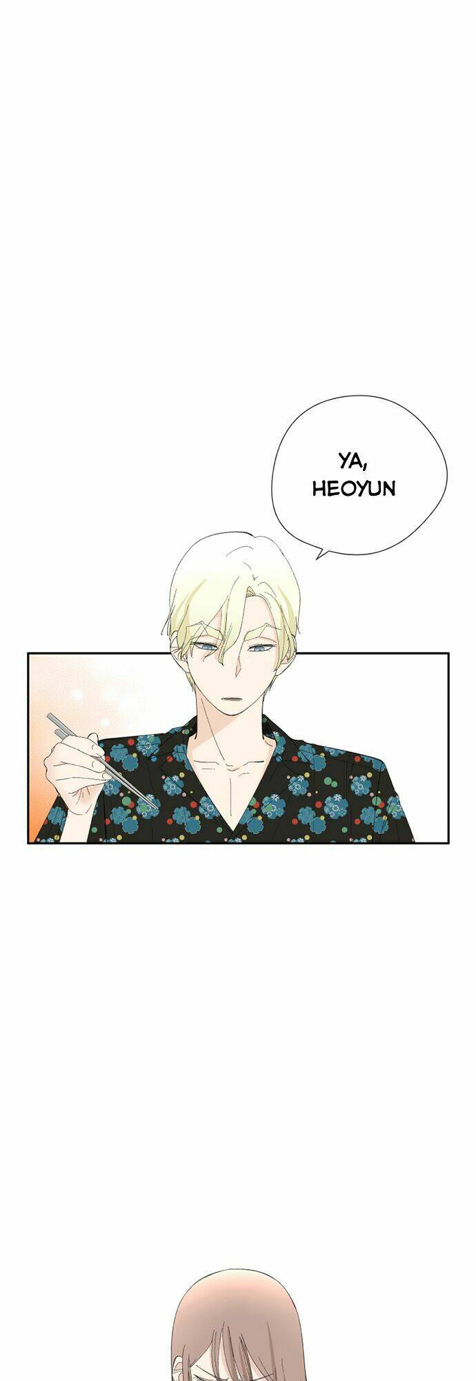 Oh My God Chương 7 Ảnh 3