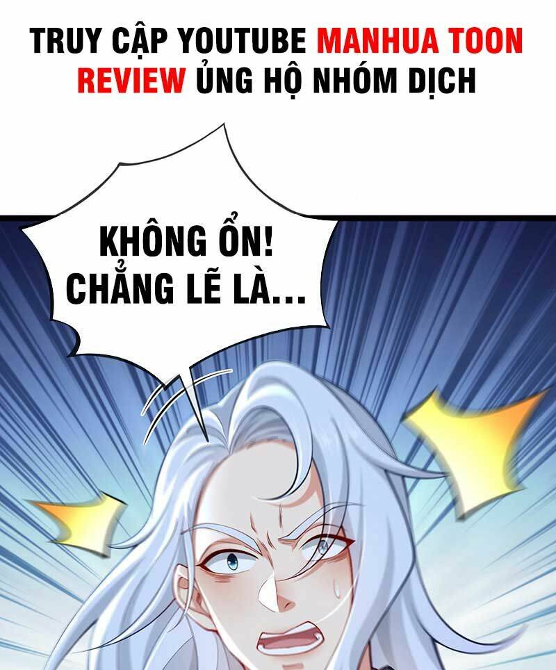 Tiên Tử Tha Mạng Chương 15 Ảnh 19