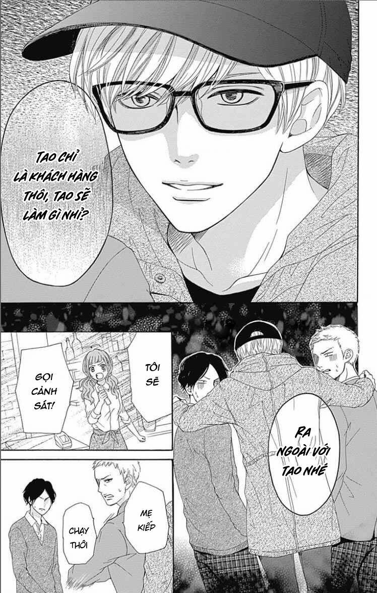 Furuya-Sensei Wa An-Chan No Mono Chương 19 Ảnh 34