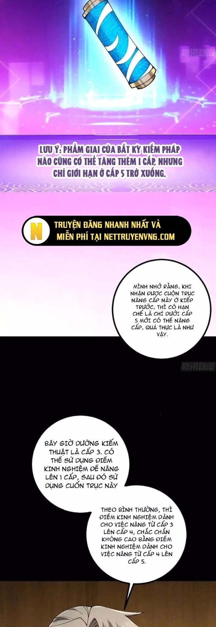 Ta Xuyên Không Với Max Điểm Mị Lực Chương 141 Ảnh 8