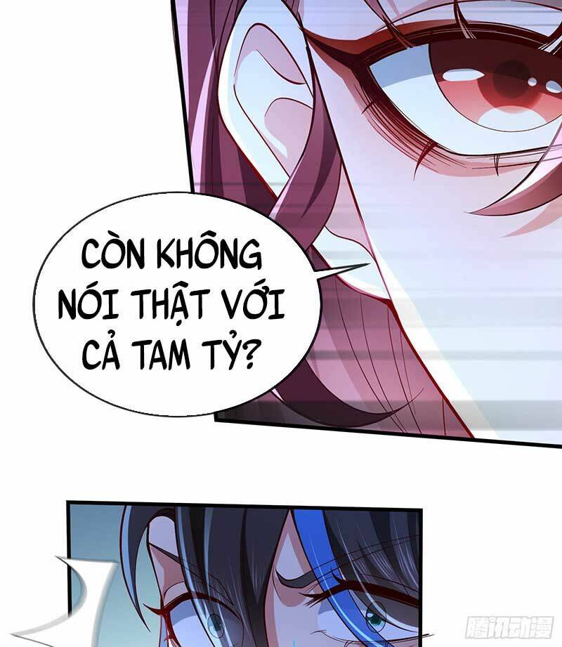 Tiên Tử Tha Mạng Chương 12 Ảnh 52