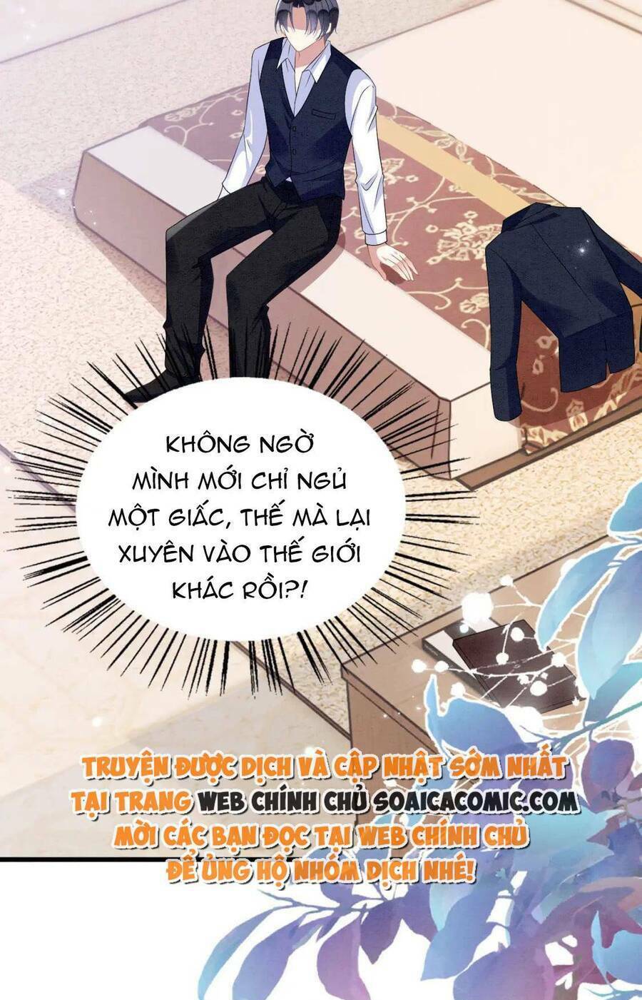 Được Chồng Rắn Siêu Sủng Khi Xuyên Qua Thú Thế Chương 95 Ảnh 50