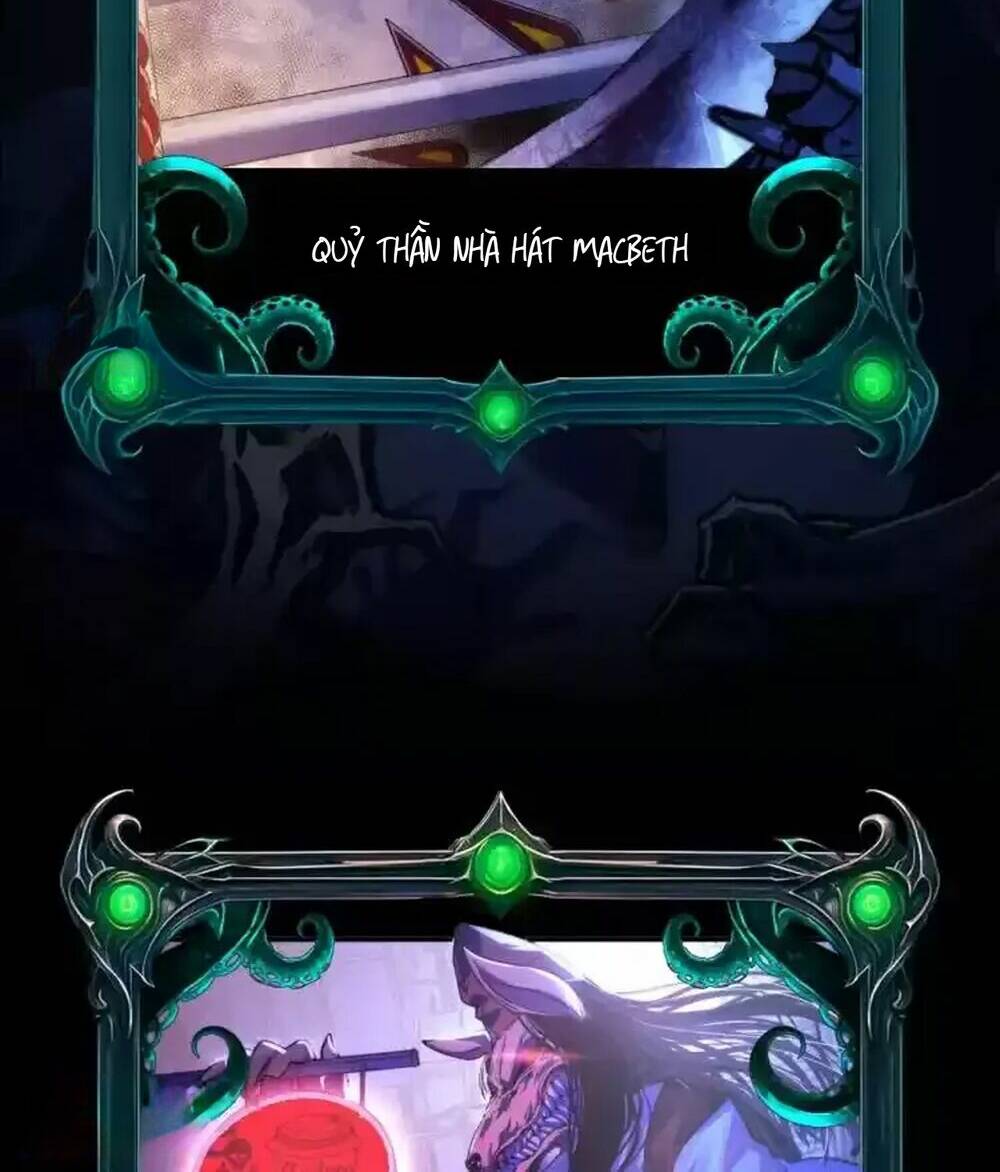 Trở Thành Thần Chủ Cthulhu Chương 241.4 Ảnh 18