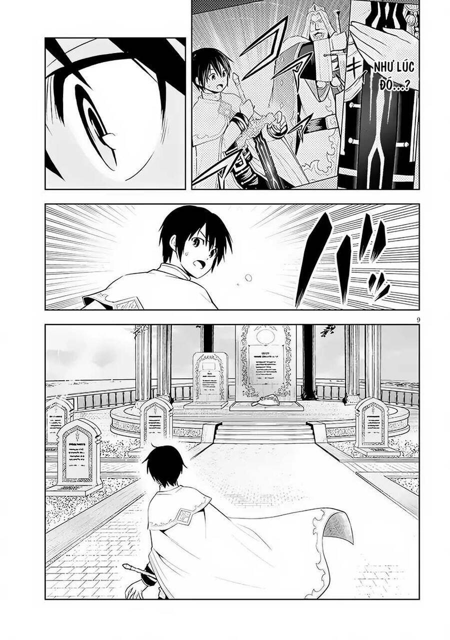 Maseki Gurume: Mamono No Chikara O Tabeta Ore Wa Saikyou! Chương 46 Ảnh 12