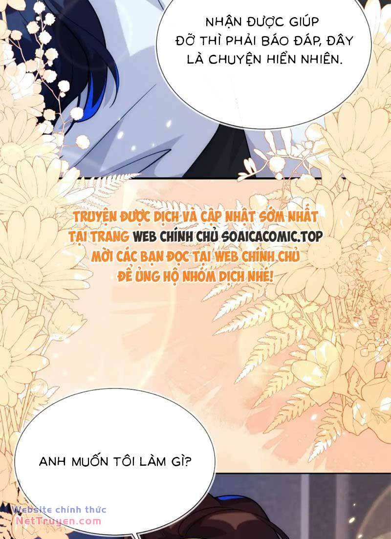 Kết Hôn Với Người Quyền Lực Nhất Hành Tinh Chương 48 Ảnh 33
