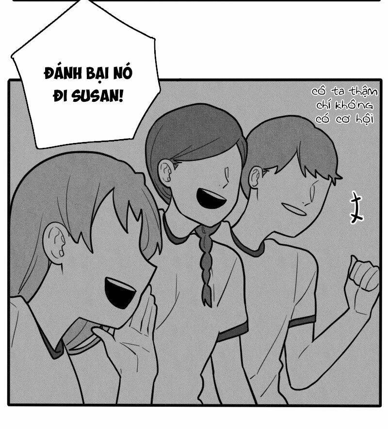 Not So Shoujo Love Story Chương 10 Ảnh 31