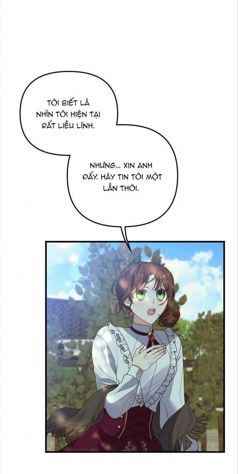 Hôn Phu Của Tôi Là Nam Chính Yandere Chương 13 Ảnh 4