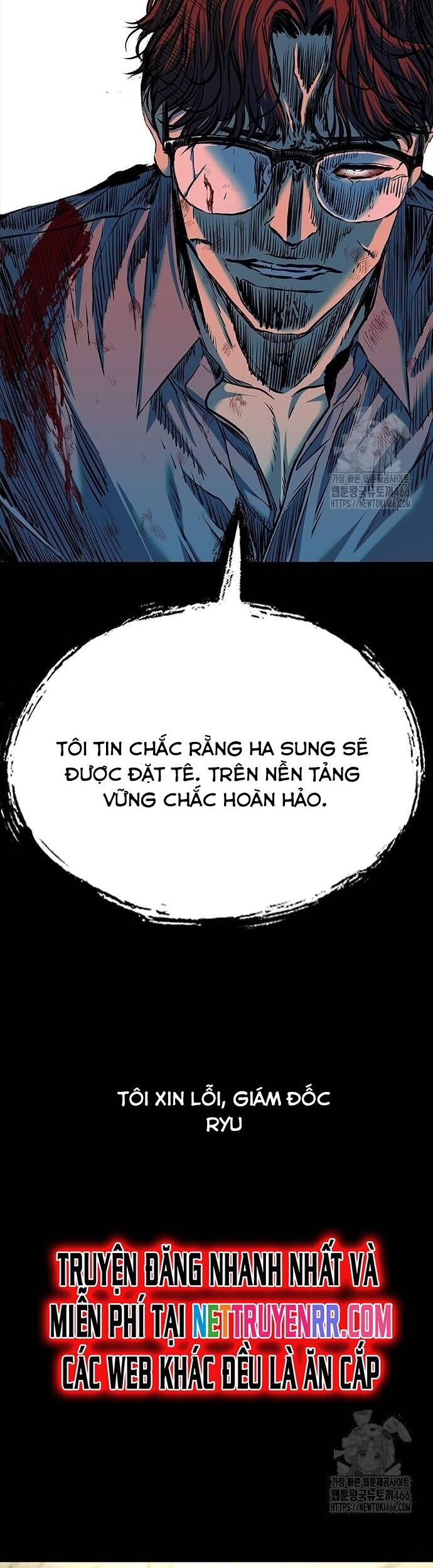 BáO Thù 2: VạN Nhân Chi ThượNg Chương 84 Ảnh 53