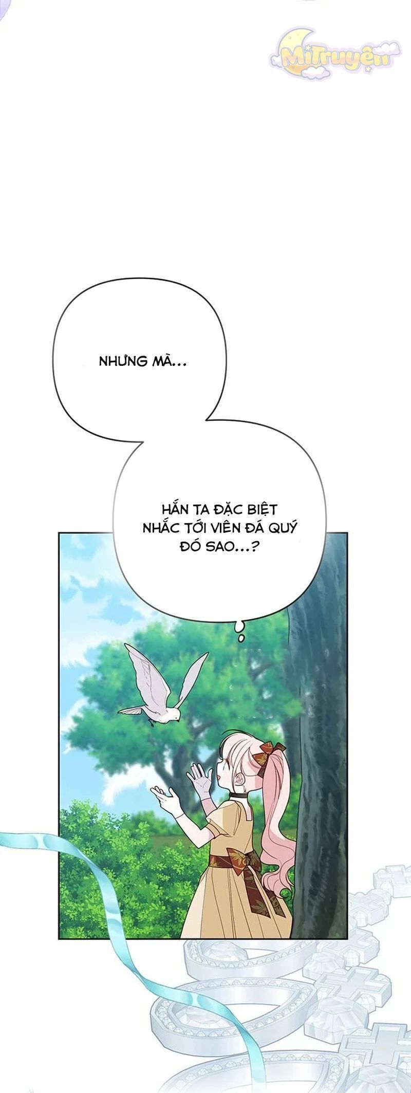 Bạo Chúa Bé Con Chương 97 Ảnh 44