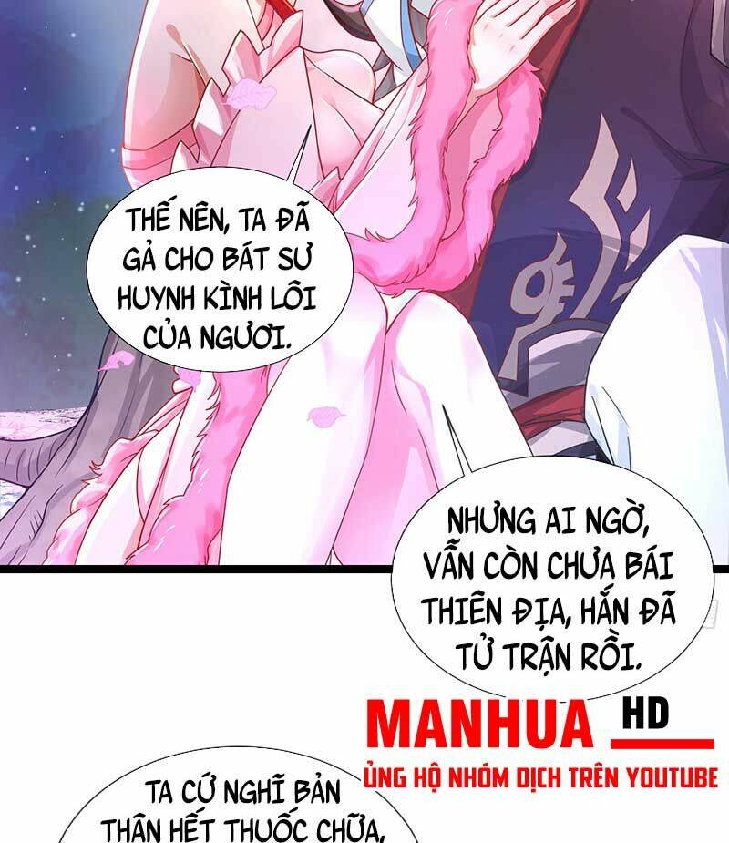 Tiên Tử Tha Mạng Chương 4 Ảnh 54
