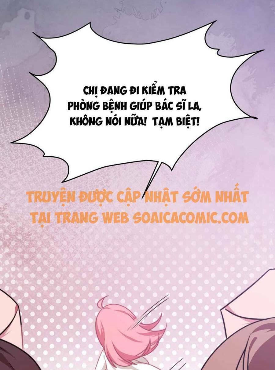 Vết Cắn Trí Mạng Chương 45 Ảnh 32