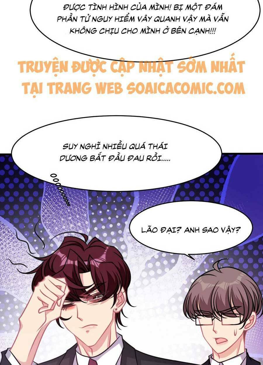Vết Cắn Trí Mạng Chương 42 Ảnh 29