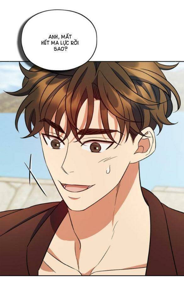 Mong Chờ Giây Phút Thiêng Liêng Được Chạm Tới Người Chương 49.2 Ảnh 12