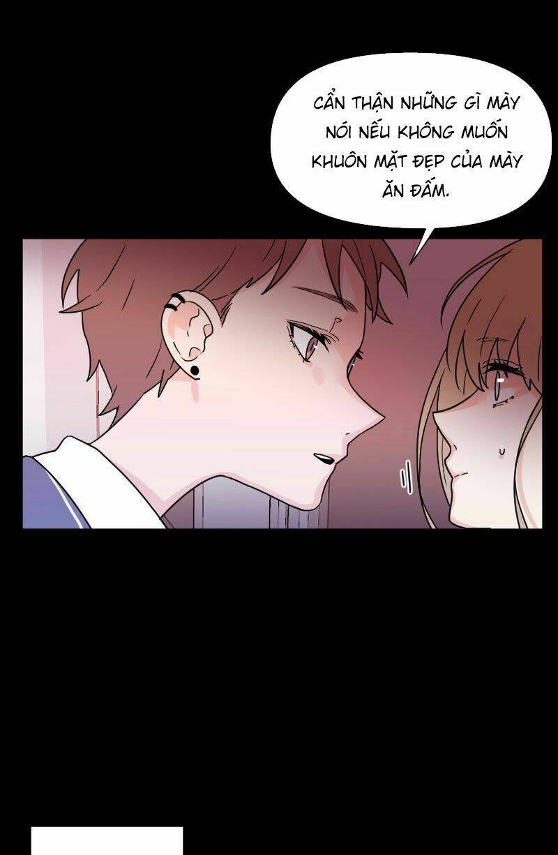 Not So Shoujo Love Story Chương 19 Ảnh 94