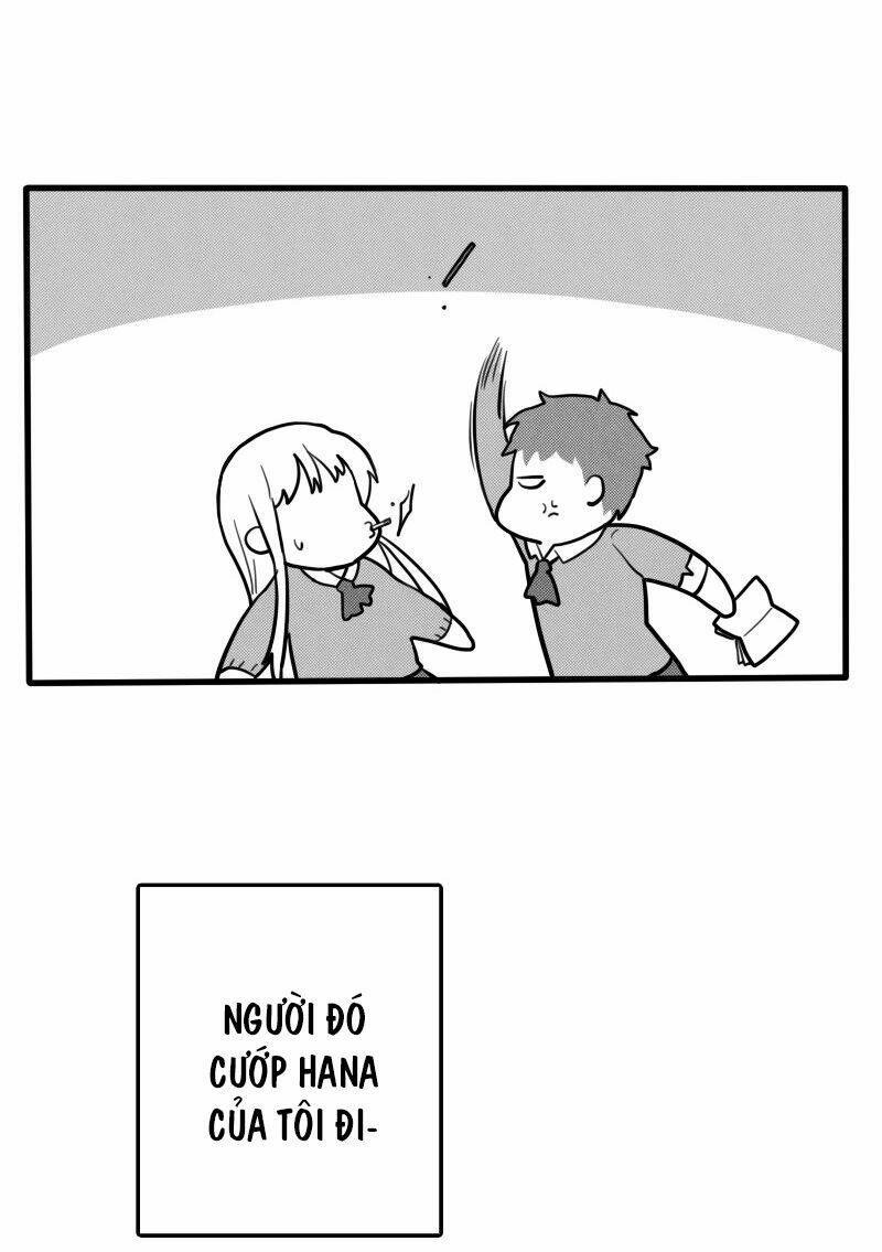 Not So Shoujo Love Story Chương 10 Ảnh 52