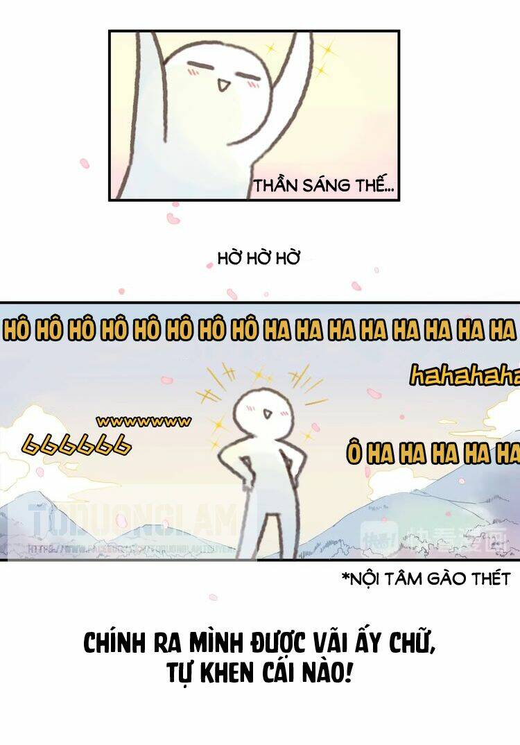 Mang Quải Hệ Thống, Nhất Trí Mạng Chương 1 Ảnh 21
