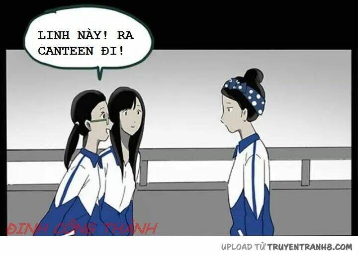Bút Tiên Chương 3 Ảnh 22