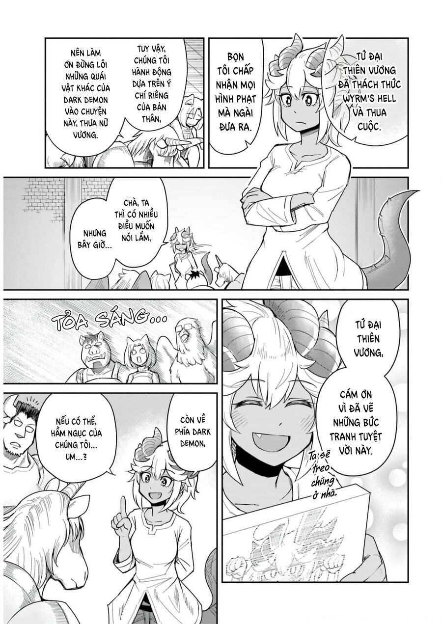 Dungeon No Osananajimi Chương 22 Ảnh 15