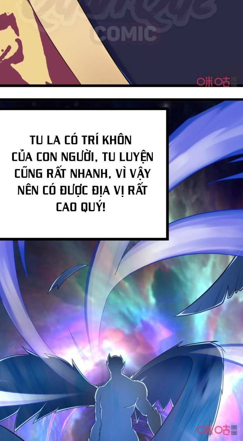Tu Tiên Cuồng Thần Chương 69 Ảnh 13
