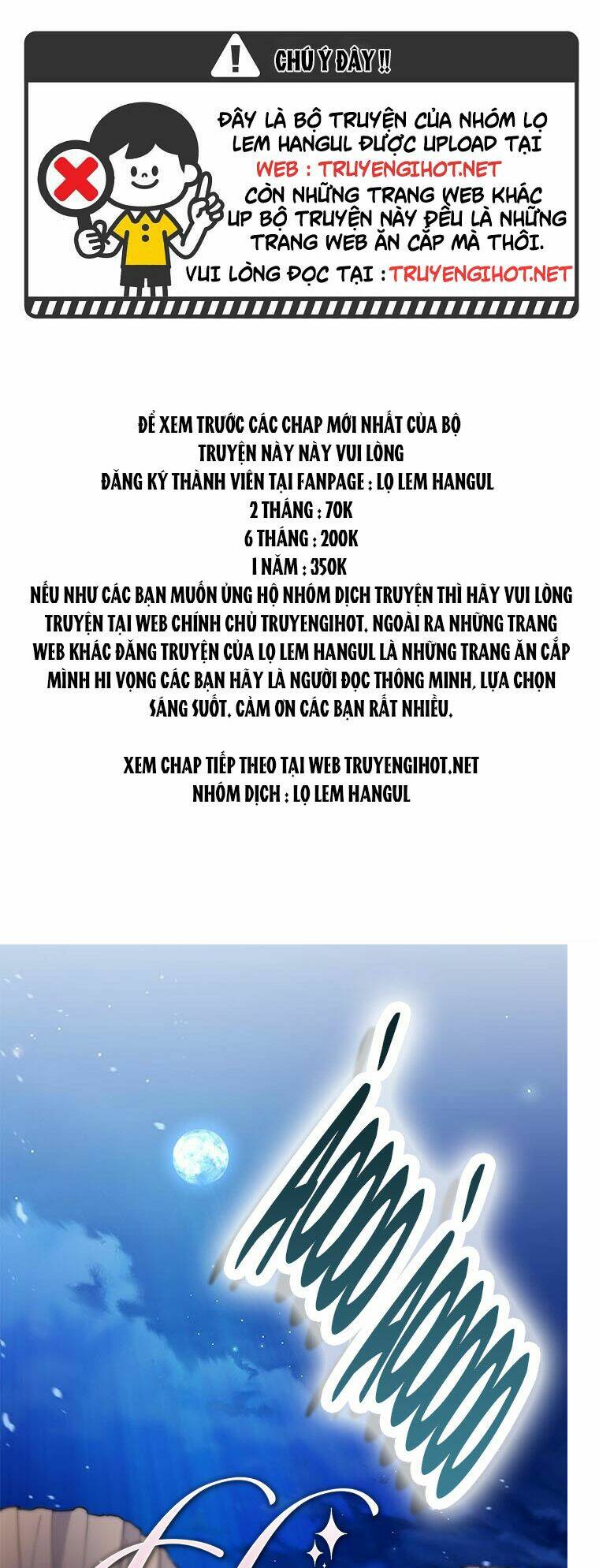 Công Chúa Của Loài Chim Chương 50.1 Ảnh 2