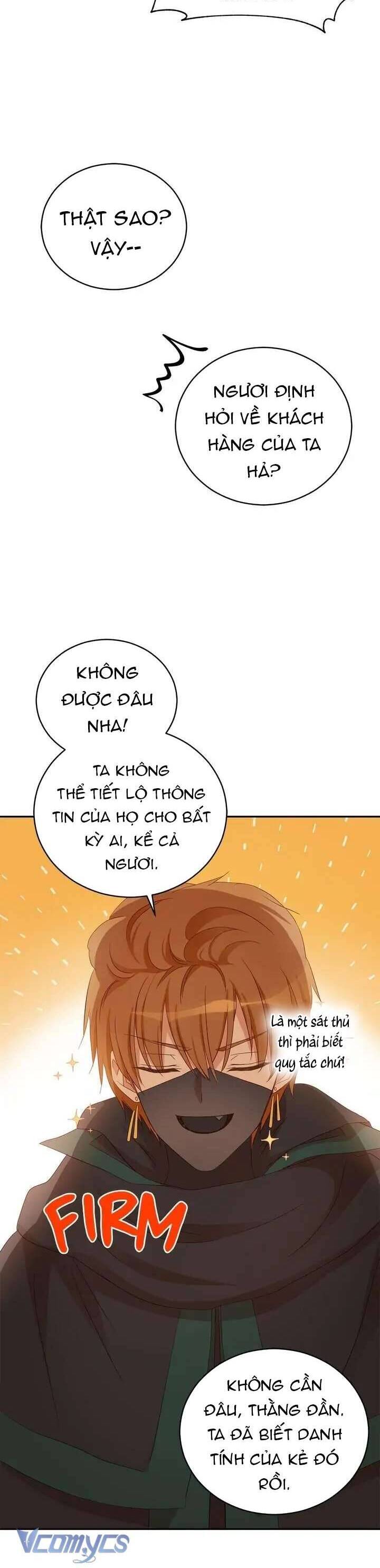 Ái Phi, Dao Của Nàng Rơi Rồi Chương 90 Ảnh 15