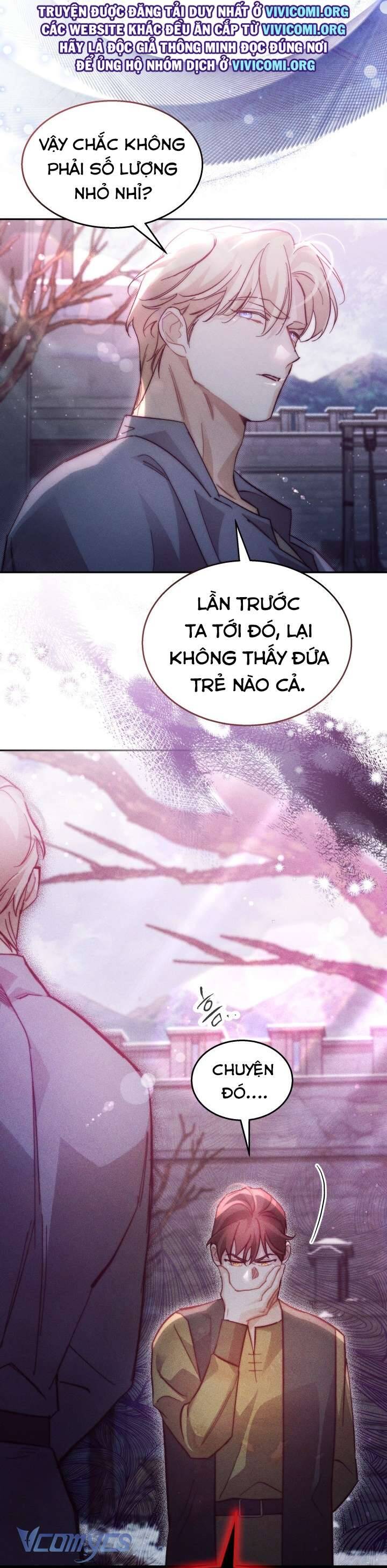 Tiếng Trống Vang Dội Chương 37 Ảnh 35
