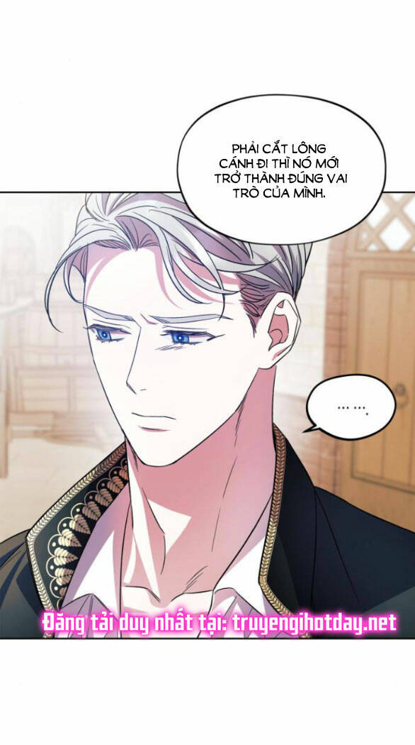 Mong Chờ Giây Phút Thiêng Liêng Được Chạm Tới Người Chương 56.1 Ảnh 60