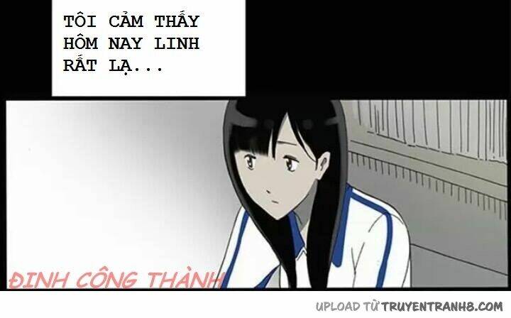 Bút Tiên Chương 3 Ảnh 24