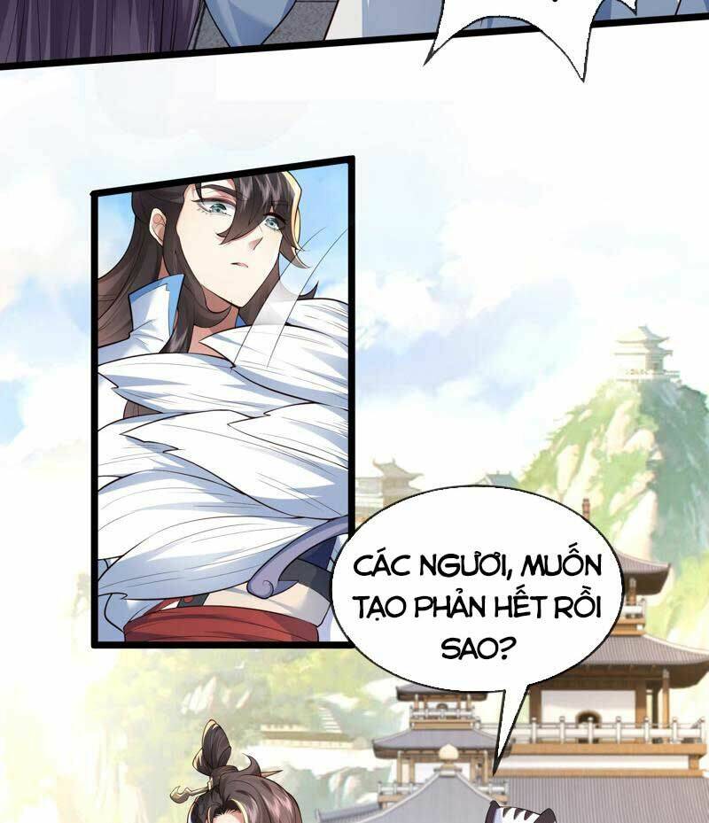 Tiên Tử Tha Mạng Chương 11 Ảnh 60