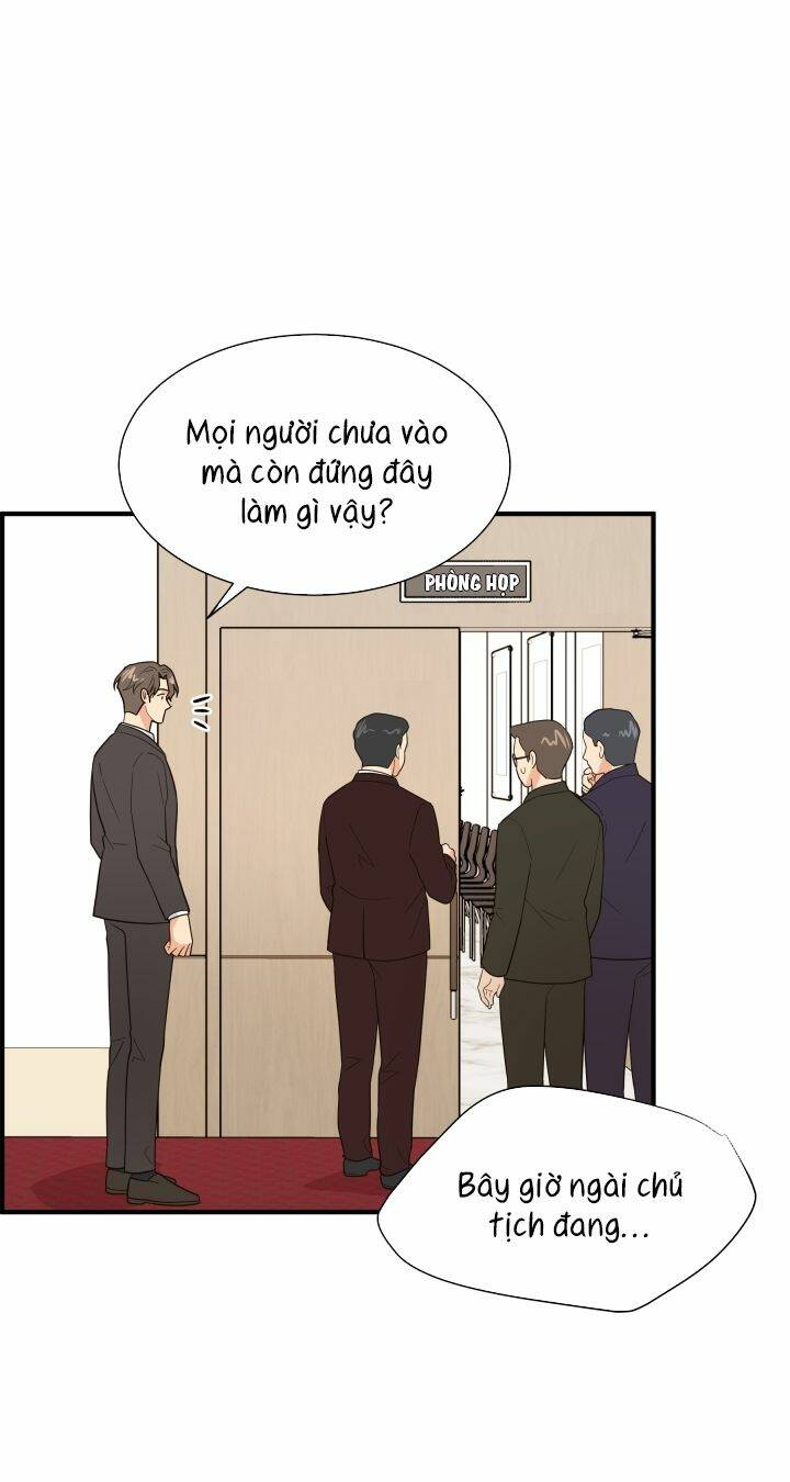 Chủ Tịch Đi Học Chương 22 Ảnh 6