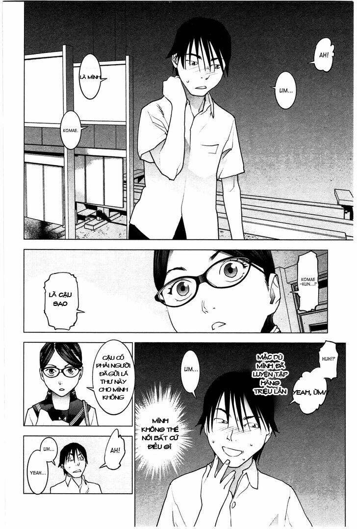 Seishokuki Chương 24 Ảnh 14