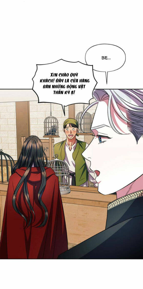 Mong Chờ Giây Phút Thiêng Liêng Được Chạm Tới Người Chương 56.1 Ảnh 22