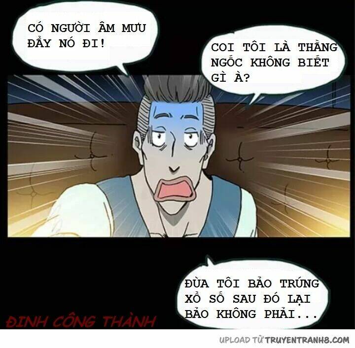 Bút Tiên Chương 2 Ảnh 92