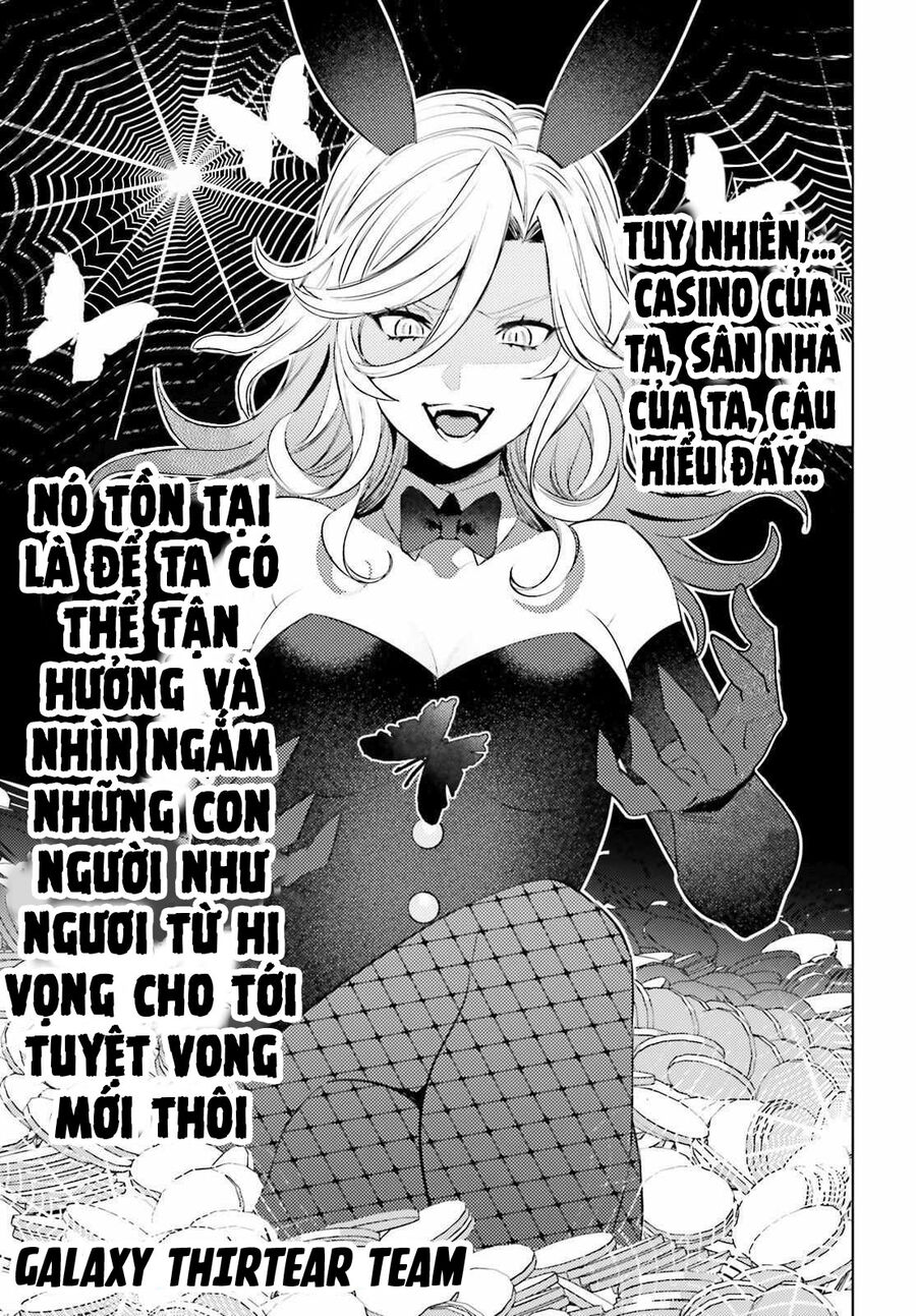 Shujinkou Janai! Chương 3 Ảnh 25