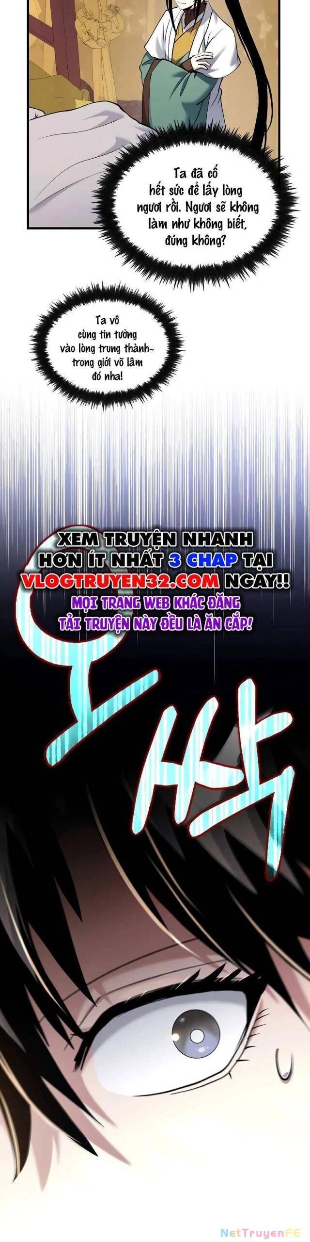 Bác Sĩ Trùng Sinh Về Murim Chương 158 Ảnh 6