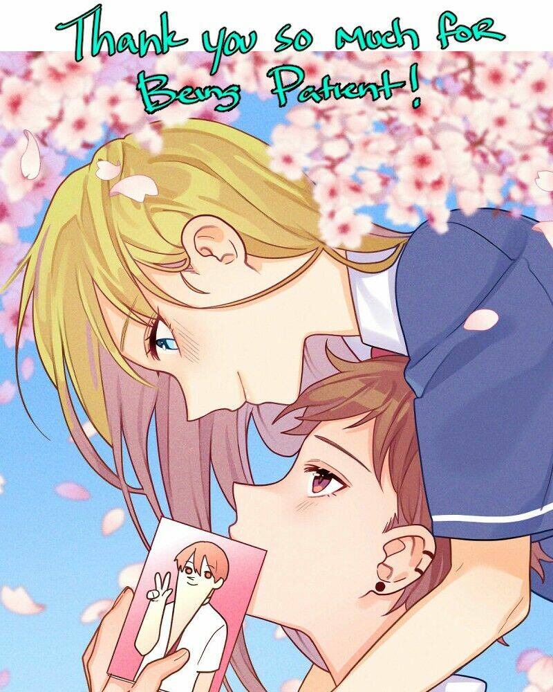 Not So Shoujo Love Story Chương 18.8 Ảnh 11