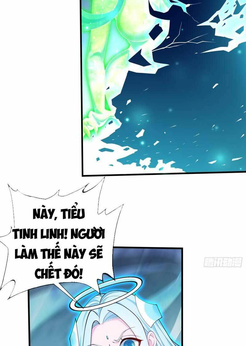 Tiên Tử Tha Mạng Chương 10 Ảnh 35