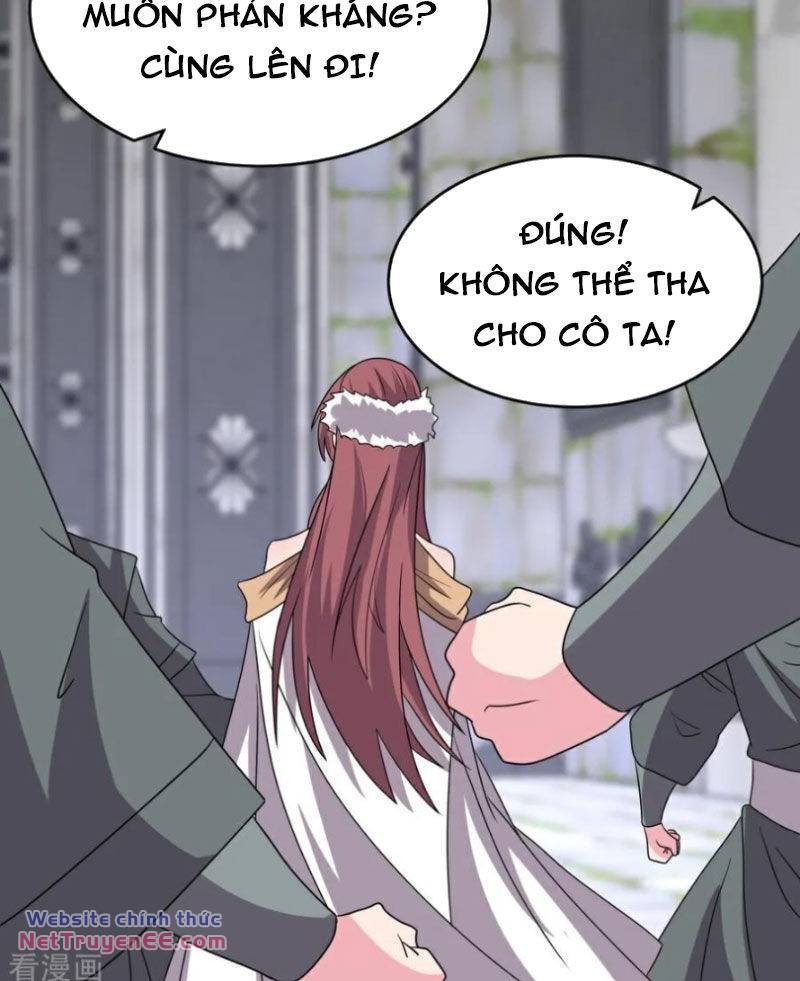 Tôn Thượng Chương 512 Ảnh 20