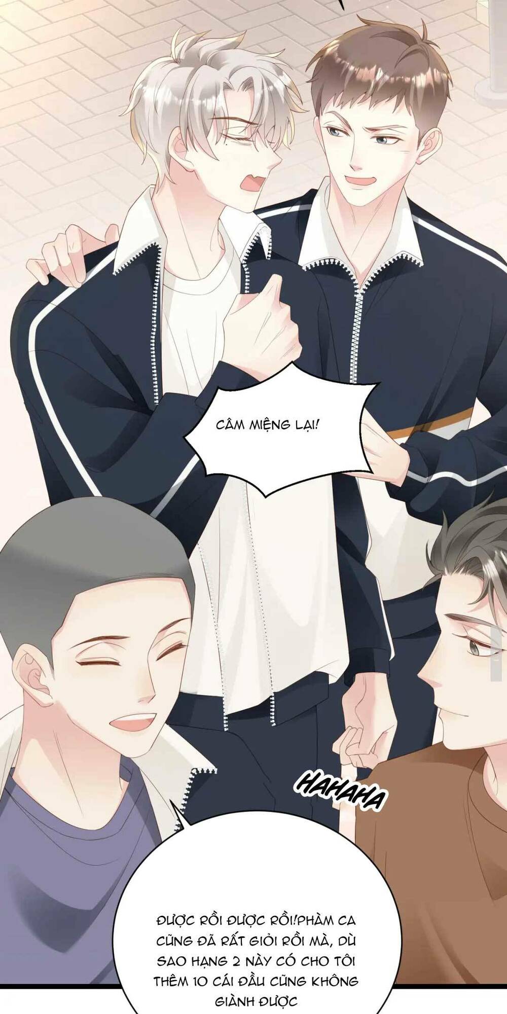 Giả Vờ Mất Trí Nhớ , Tình Địch Nhân Cơ Hội Nói Tôi Là Bạn Trai Anh Ta Chương 1 Ảnh 49