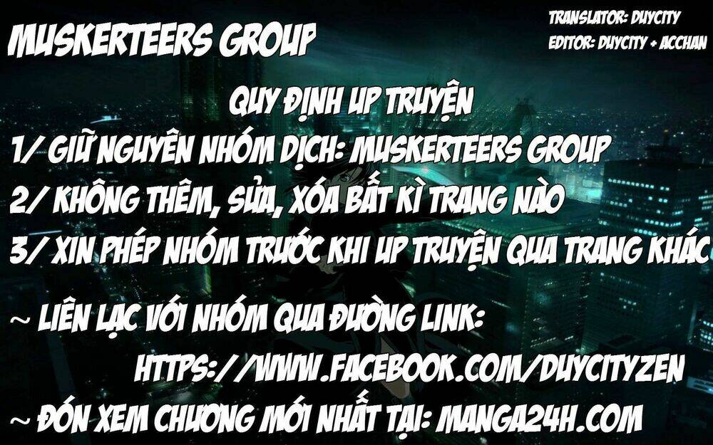 Sau Khi Được Bạn Trai Chương 1 Ảnh 6