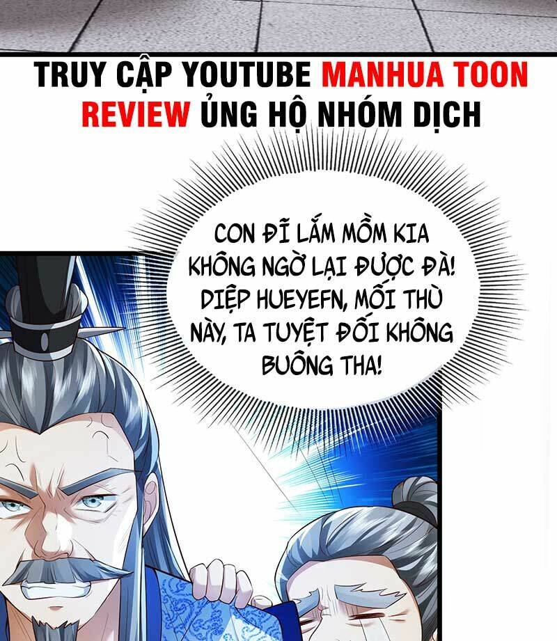 Tiên Tử Tha Mạng Chương 12 Ảnh 40