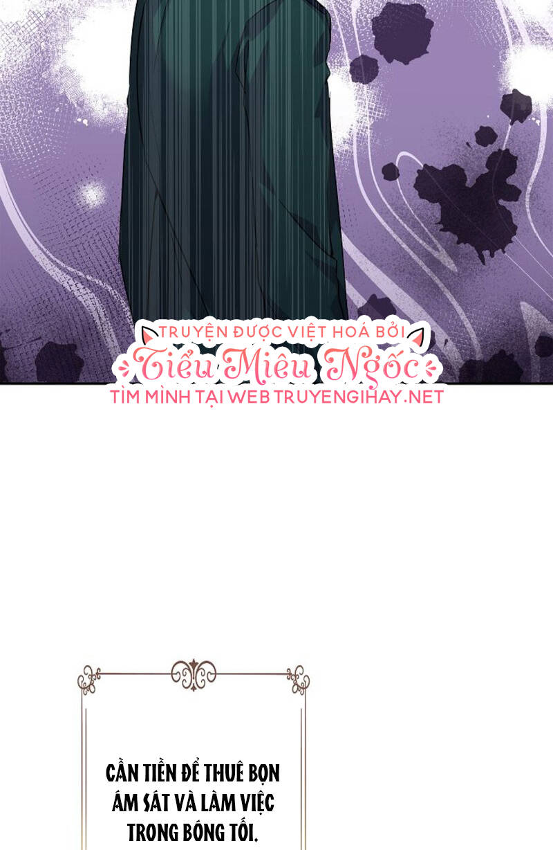 Tôi Sẽ Cố Gắng Thay Đổi Cốt Truyện Chương 76 Ảnh 9
