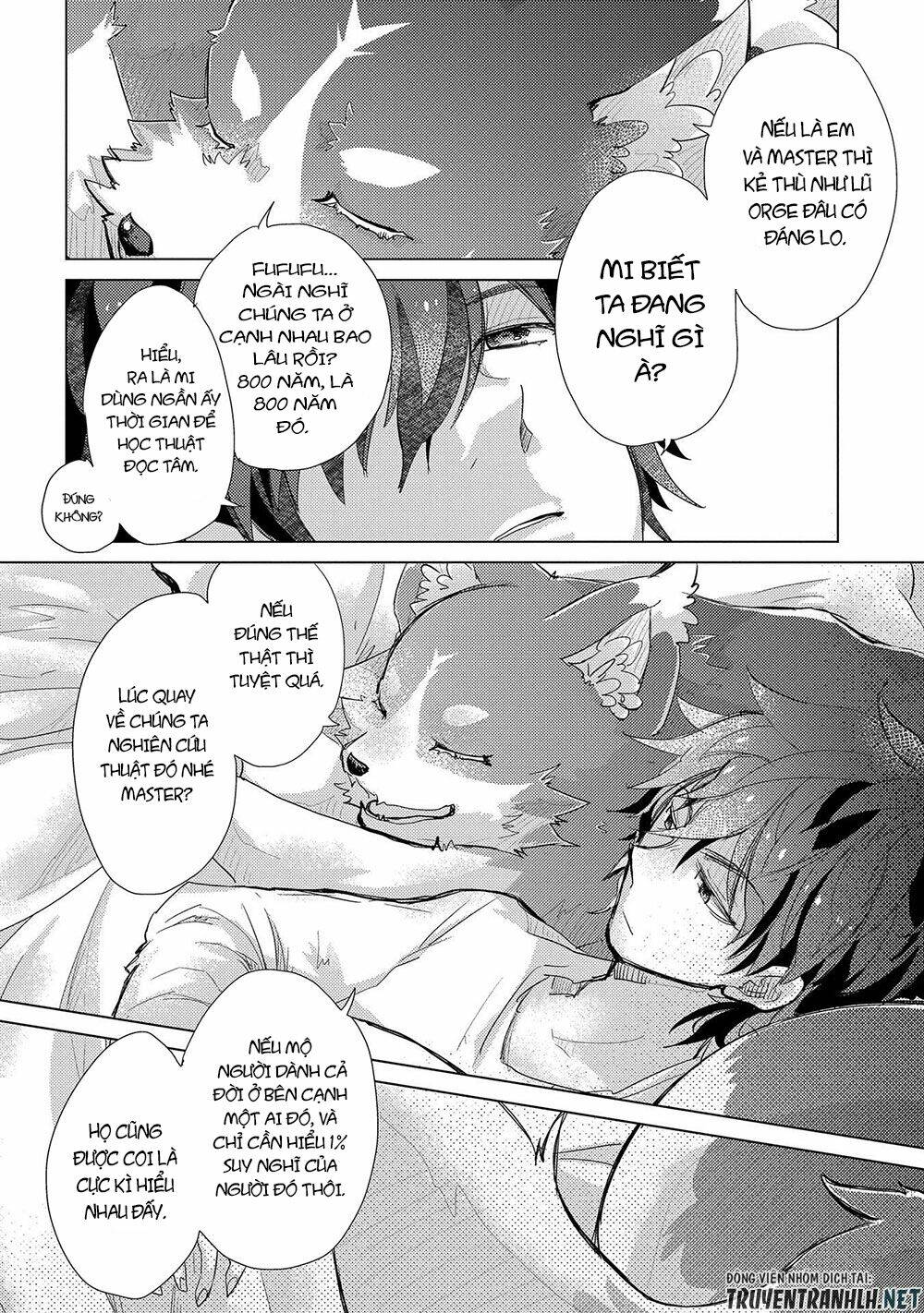 Yuukyuu No Gusha Asley No, Kenja No Susume Chương 27 Ảnh 23