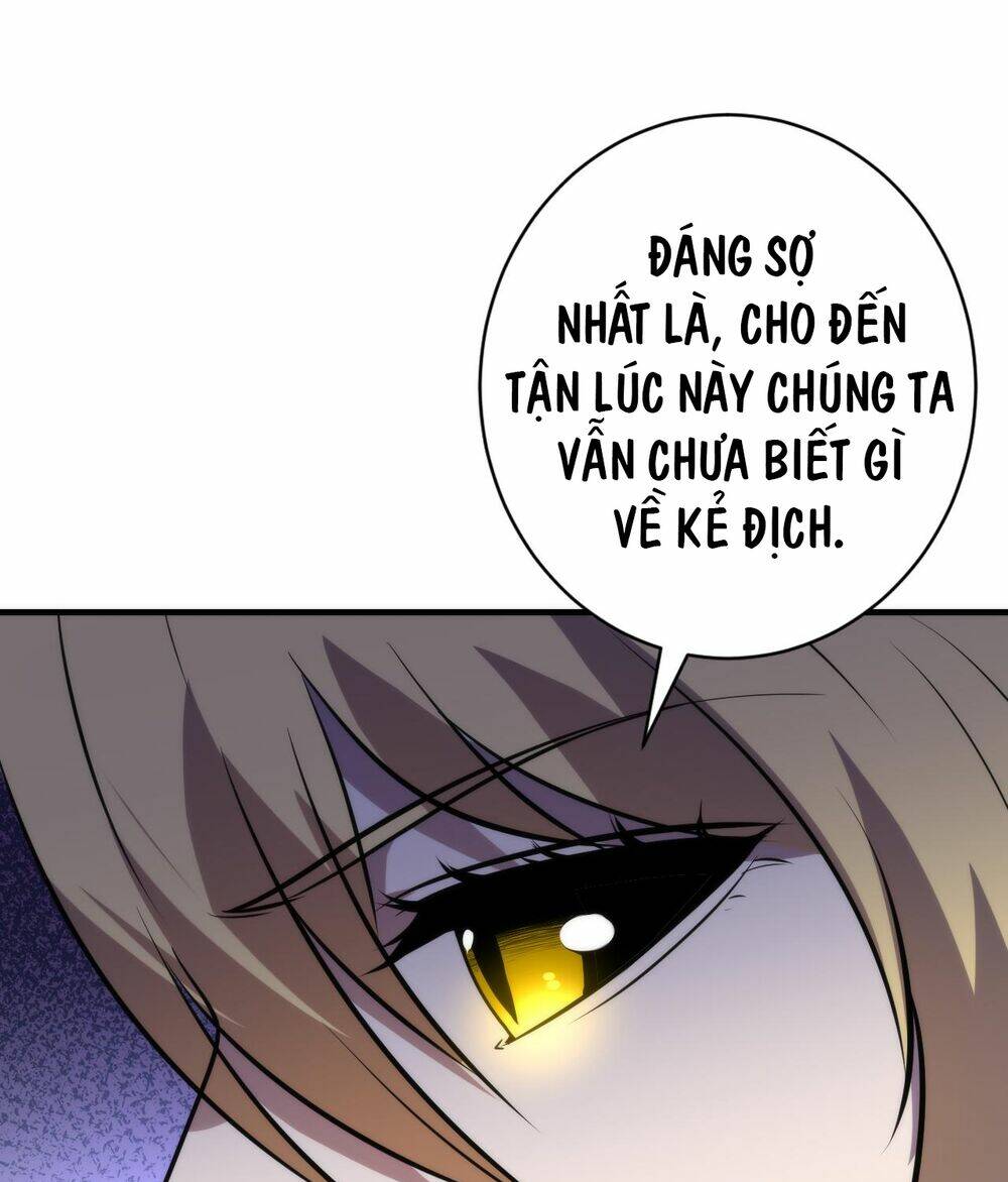 Trở Thành Thần Chủ Cthulhu Chương 246 Ảnh 50