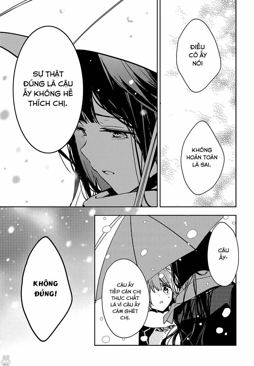 Masamune-Kun No Revenge Chương 46 Ảnh 19