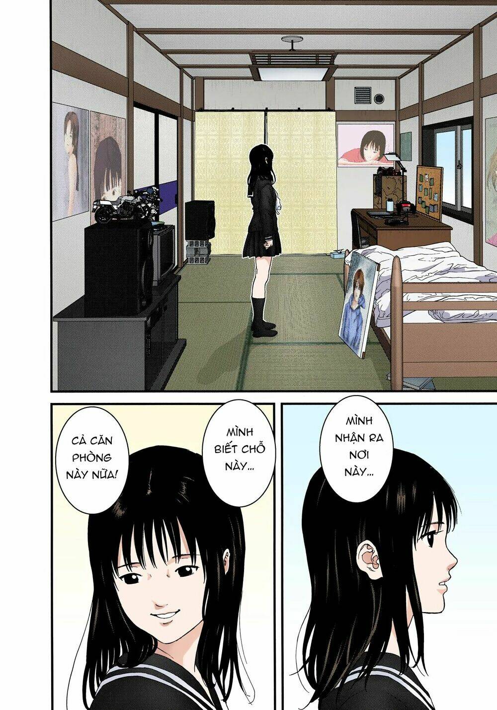 Gantz Full Color Chương 225 Ảnh 10