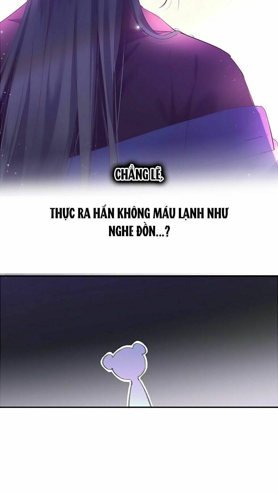 Kiều Nhi Không Nghe Lời Chương 4 Ảnh 24
