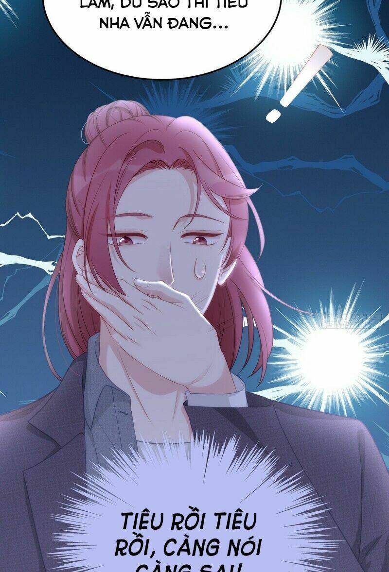 Chỉ Muốn Cưng Chiều Em Chương 58 Ảnh 35