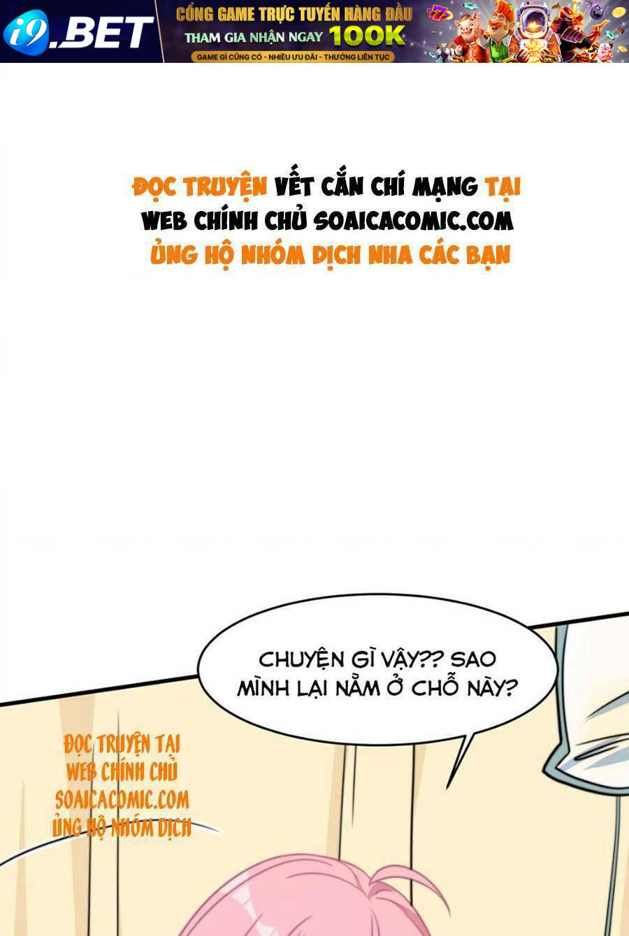 Vết Cắn Trí Mạng Chương 48 Ảnh 2