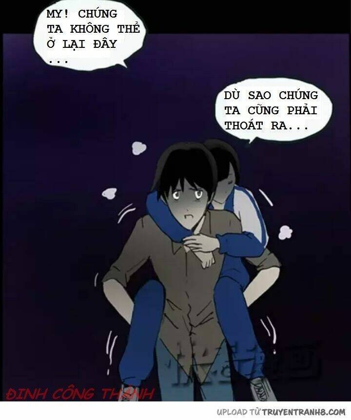 Bút Tiên Chương 6 Ảnh 3